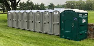 Types of Portable Toilets We Offer in Chisago City, MN